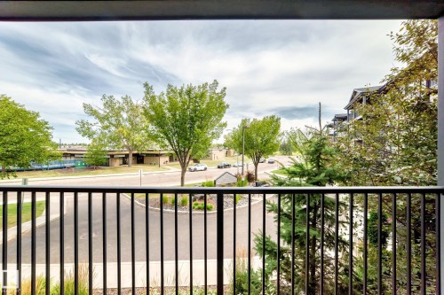 #220 11511 27 Av Nw, Edmonton, AB 