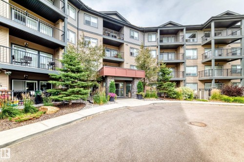 #220 11511 27 Av Nw, Edmonton, AB 
