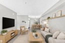 #220 11511 27 Av Nw, Edmonton, AB 