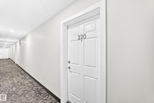 #220 11511 27 Av Nw, Edmonton, AB 