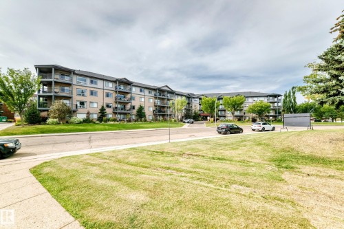 #220 11511 27 Av Nw, Edmonton, AB 