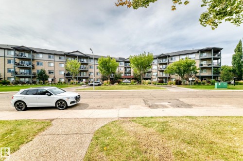 #220 11511 27 Av Nw, Edmonton, AB 