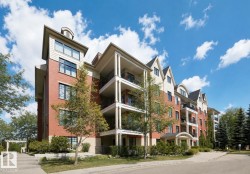 #209 9811 96A ST NW  Edmonton, AB T6A 4A4