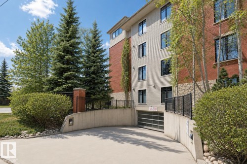 #209 9811 96A St Nw, Edmonton, AB 