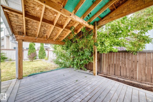 706 Burley Drive Nw, Edmonton, AB 