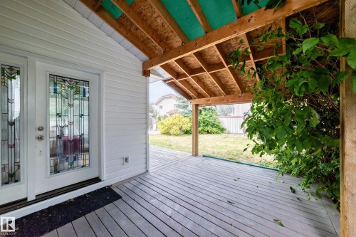 706 Burley Drive Nw, Edmonton, AB 