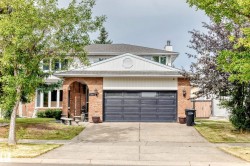 706 BURLEY Drive NW  Edmonton, AB T6R 1Y2