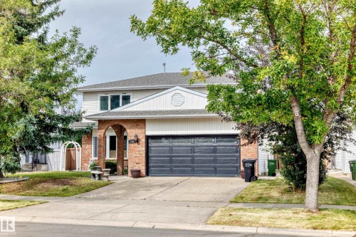 706 Burley Drive Nw, Edmonton, AB 