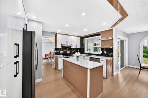 706 Burley Drive Nw, Edmonton, AB 