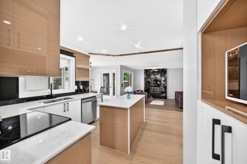 706 Burley Drive Nw, Edmonton, AB 