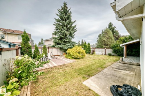 706 Burley Drive Nw, Edmonton, AB 