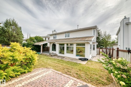 706 Burley Drive Nw, Edmonton, AB 
