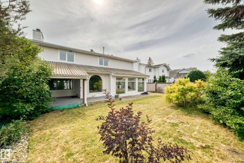 706 Burley Drive Nw, Edmonton, AB 