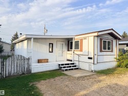 #48 9501 104 AV Westlock, AB T7P 1M7