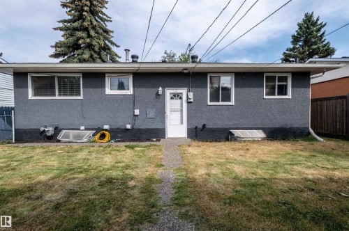 5207 103 Avenue Nw, Edmonton, AB 