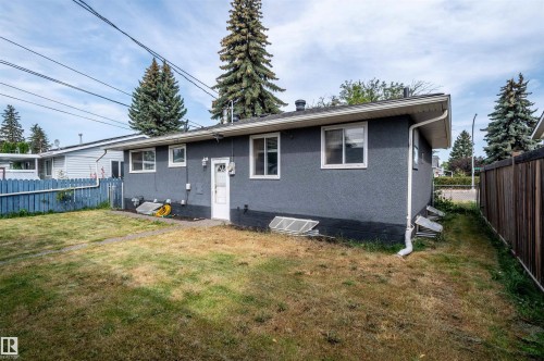 5207 103 Avenue Nw, Edmonton, AB 