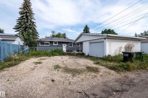 5207 103 Avenue Nw, Edmonton, AB 