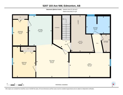 5207 103 Avenue Nw, Edmonton, AB 