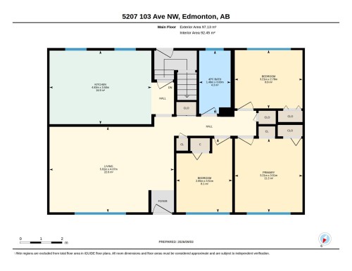 5207 103 Avenue Nw, Edmonton, AB 