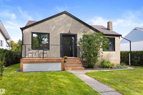 11623 123 Street Nw, Edmonton, AB 