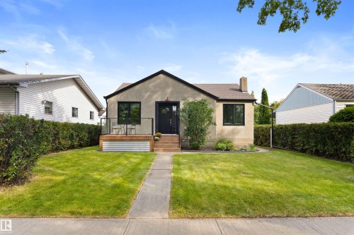 11623 123 Street Nw, Edmonton, AB 
