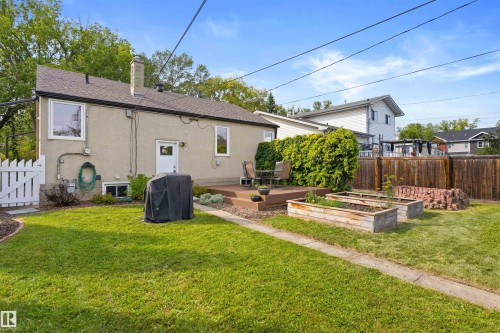 11623 123 Street Nw, Edmonton, AB 