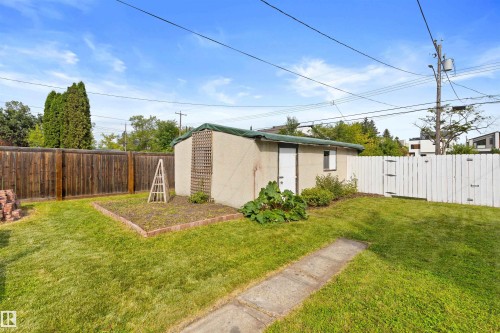 11623 123 Street Nw, Edmonton, AB 