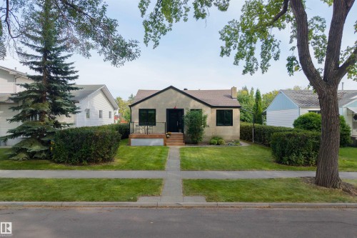 11623 123 Street Nw, Edmonton, AB 