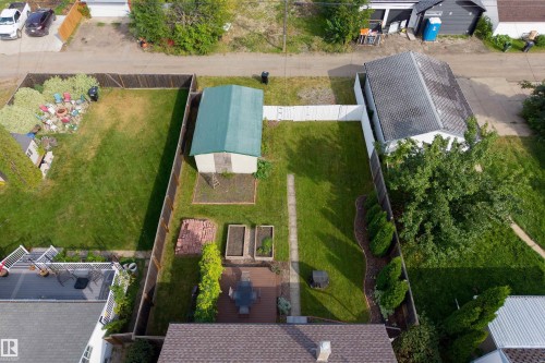 11623 123 Street Nw, Edmonton, AB 