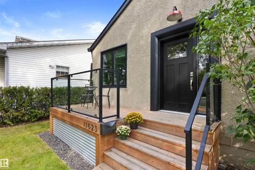 11623 123 Street Nw, Edmonton, AB 