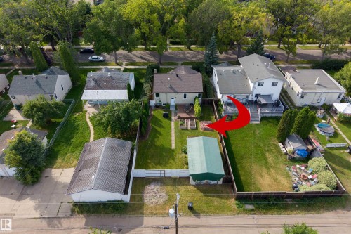 11623 123 Street Nw, Edmonton, AB 
