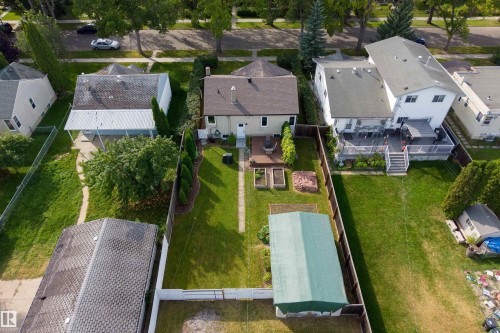 11623 123 Street Nw, Edmonton, AB 