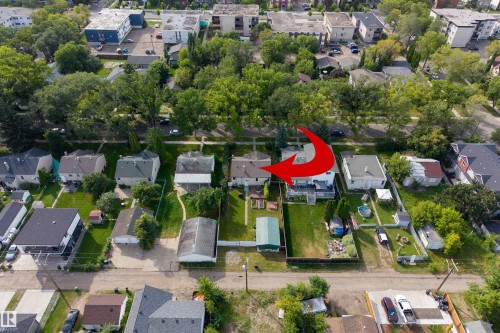 11623 123 Street Nw, Edmonton, AB 