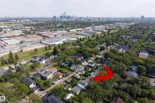 11623 123 Street Nw, Edmonton, AB 