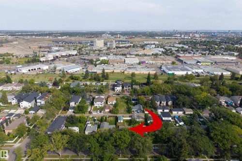 11623 123 Street Nw, Edmonton, AB 