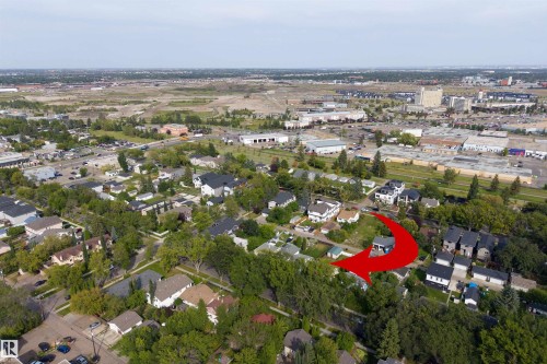 11623 123 Street Nw, Edmonton, AB 