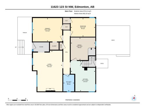 11623 123 Street Nw, Edmonton, AB 