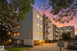 #205 8125 110 ST NW  Edmonton, AB T6G 2P3