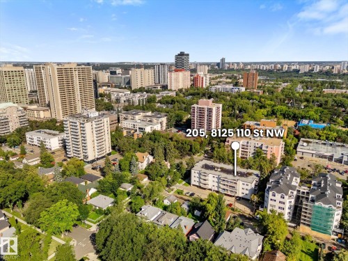 Additional content - #205 8125 110 St Nw, Edmonton, AB 