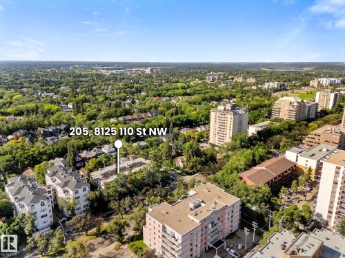Additional content - #205 8125 110 St Nw, Edmonton, AB 