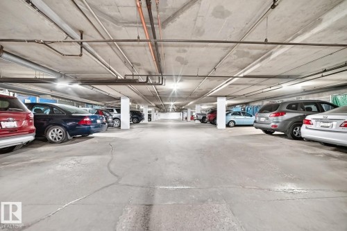 #208 2520 52 St Nw, Edmonton, AB 