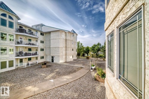 #208 2520 52 St Nw, Edmonton, AB 