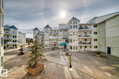#208 2520 52 St Nw, Edmonton, AB 