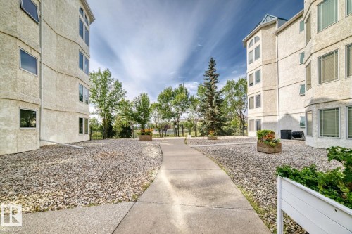 #208 2520 52 St Nw, Edmonton, AB 
