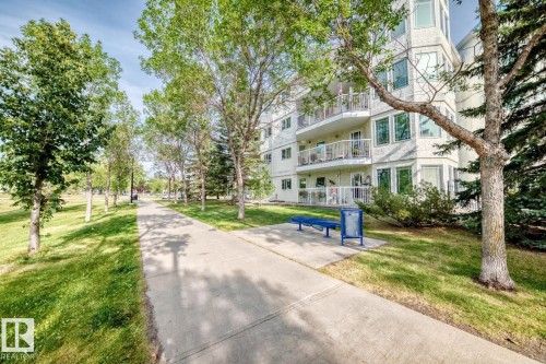 #208 2520 52 St Nw, Edmonton, AB 