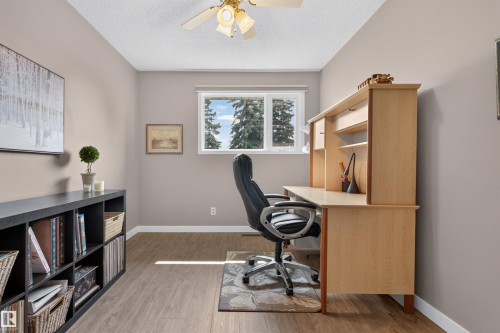 6503 88 Avenue Nw, Edmonton, AB - Indoor Photo Showing Office