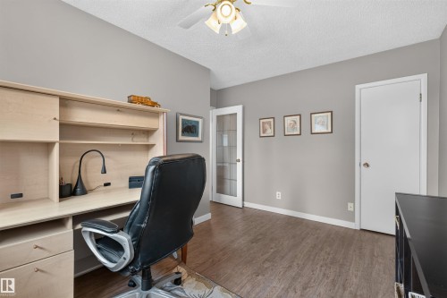 6503 88 Avenue Nw, Edmonton, AB - Indoor Photo Showing Office