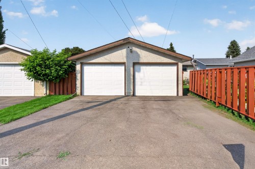6503 88 Avenue Nw, Edmonton, AB - Outdoor With Exterior