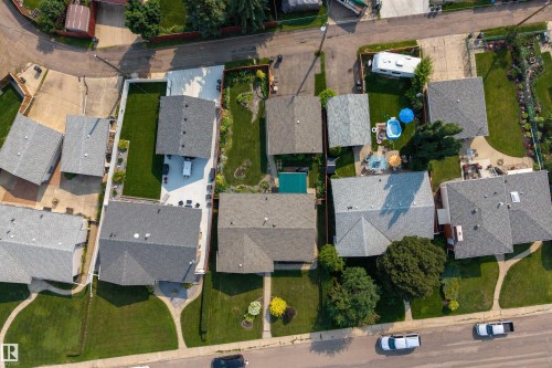 6503 88 Avenue Nw, Edmonton, AB - Outdoor With View