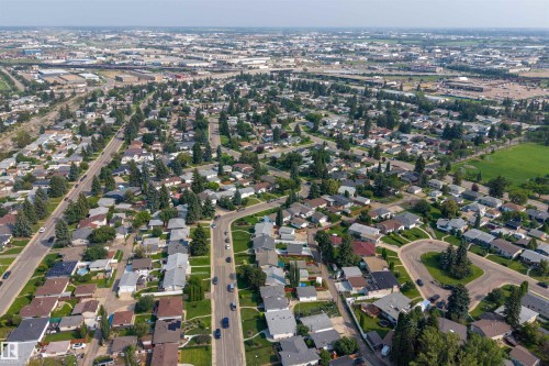 6503 88 Avenue Nw, Edmonton, AB - Outdoor With View